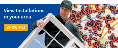 View installations in your area